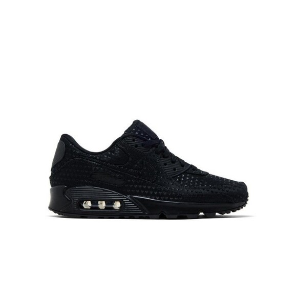 Nike Air Max 90 Valentines Day Black Red Mens Size 6.5/Womens 8 IB6606-001 main image 6